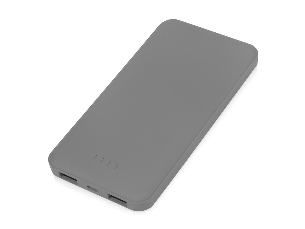 Внешний аккумулятор Rombica NEO PB100 Gray, серый-0
