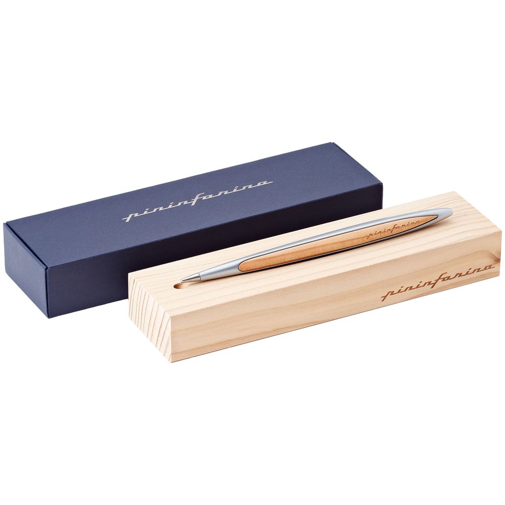 Вечная ручка Cambiano Cedarwood-3