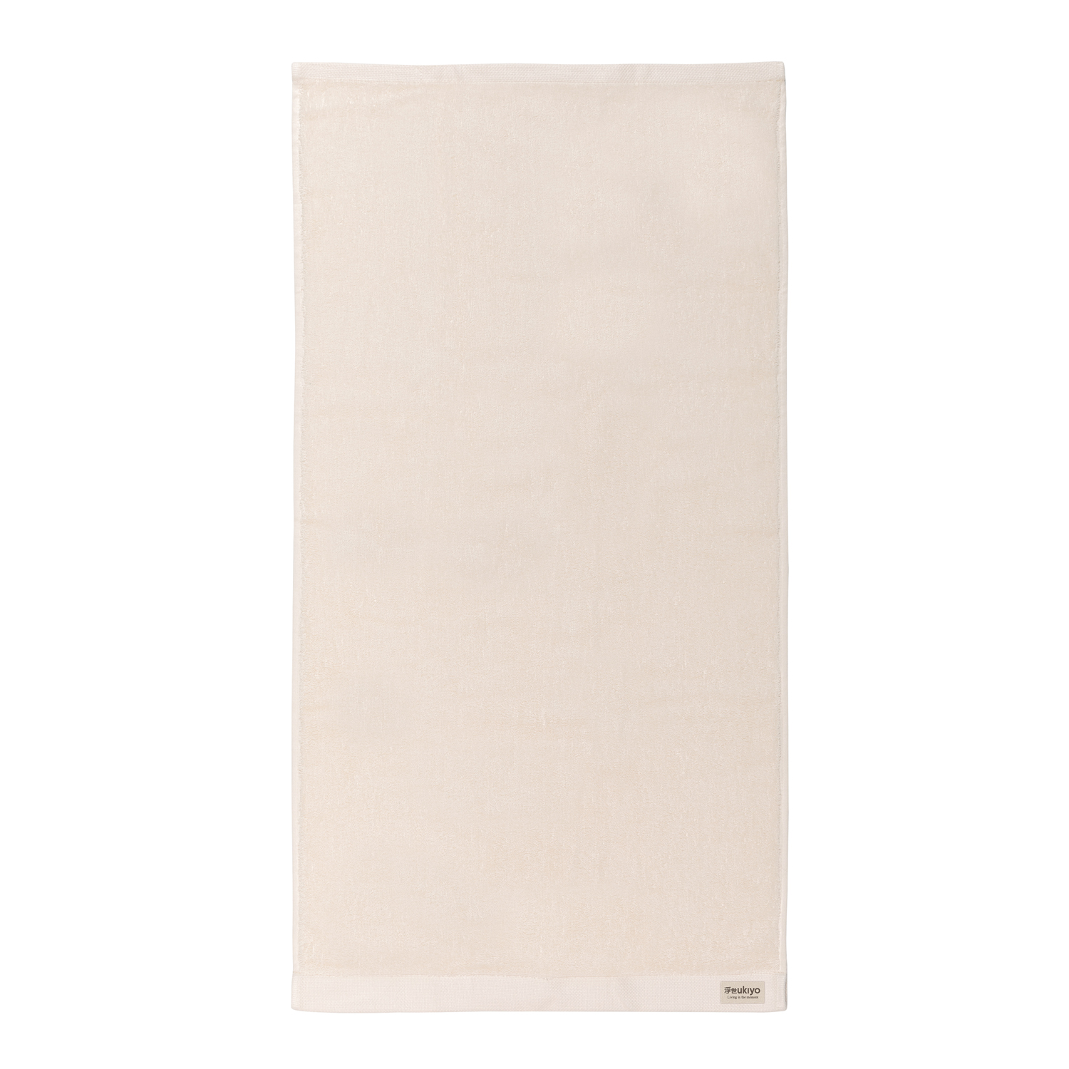 Банное полотенце Ukiyo Sakura из хлопка AWARE™, 500 г/м2, 50x100 см-1
