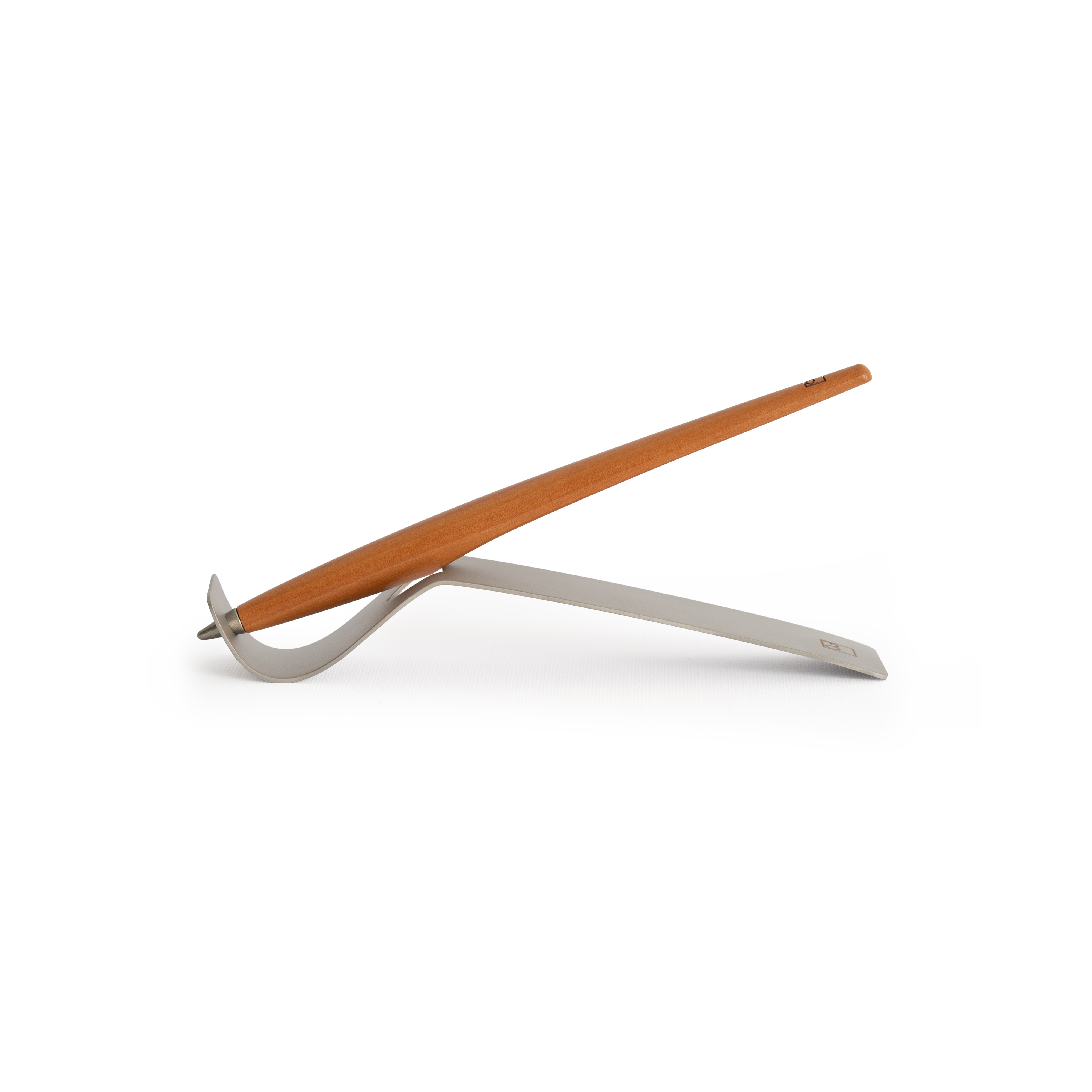 Шариковая ручка Pininfarina Piuma A MODERN CLASSIC PEARWOOD-2