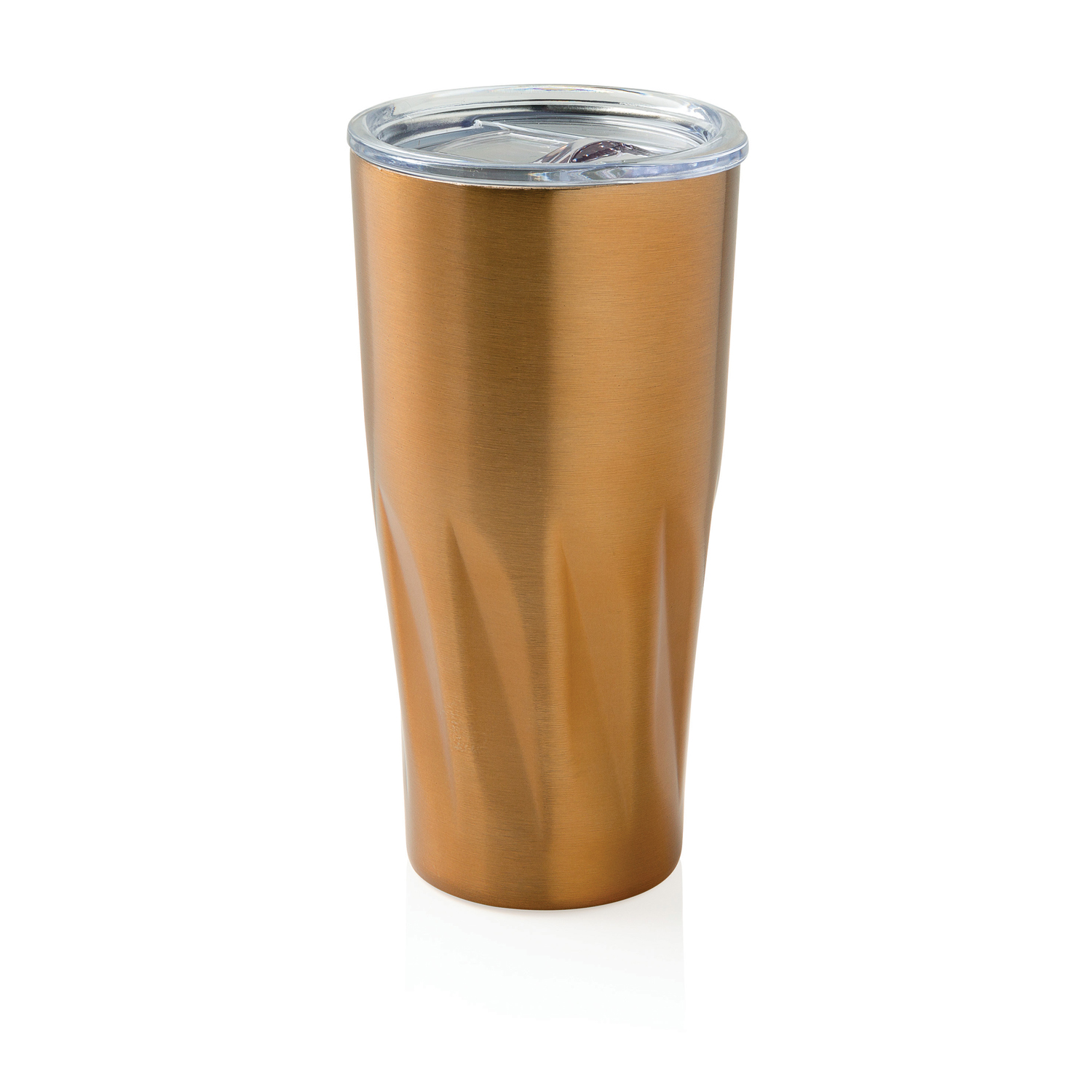 Вакуумная термокружка Copper, 500 мл-0