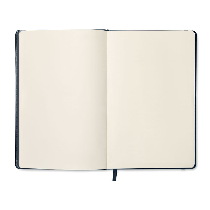 A5 notebook 96 plain sheets, французский флот-3