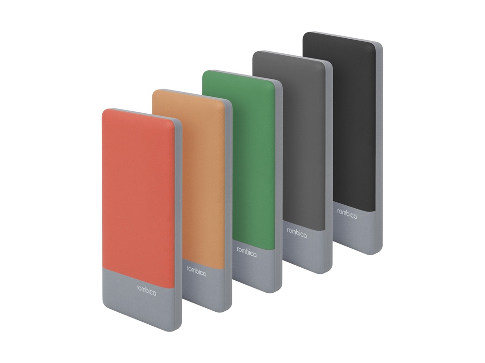 Внешний аккумулятор Rombica NEO Charge 3C-3