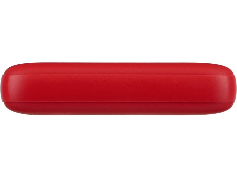 Внешний аккумулятор Powerbank C2, 10000 mAh, красный-2