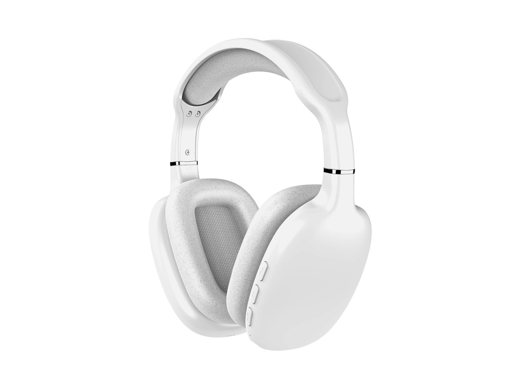 HIPER Наушники накладные Bluetooth HIPER Live белый HTW-QTX11-0