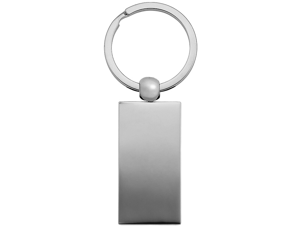 Брелок Rotating Steel Rct, серебристый-1