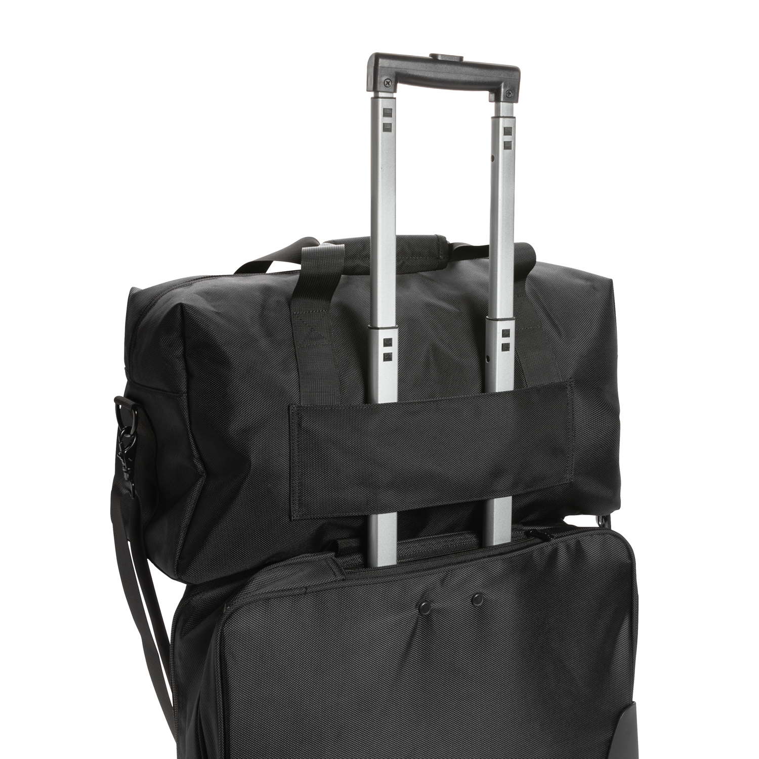 Дорожная сумка Swiss Peak Voyager из RPET AWARE™-8