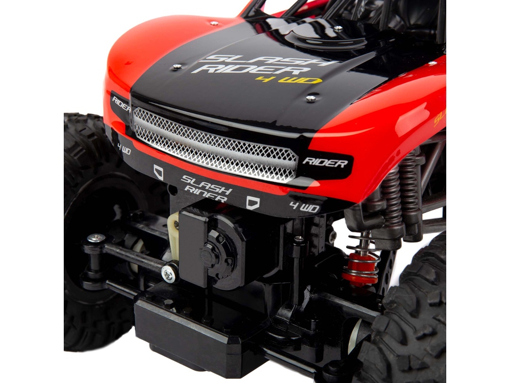 Радиоуправляемый  внедорожник HIPER SLASH RIDER-3