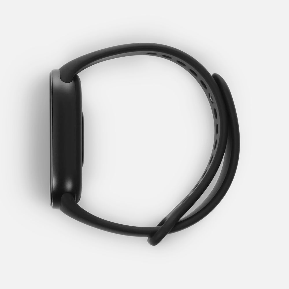 Фитнес-браслет Xiaomi Smart Band 10, черный-1