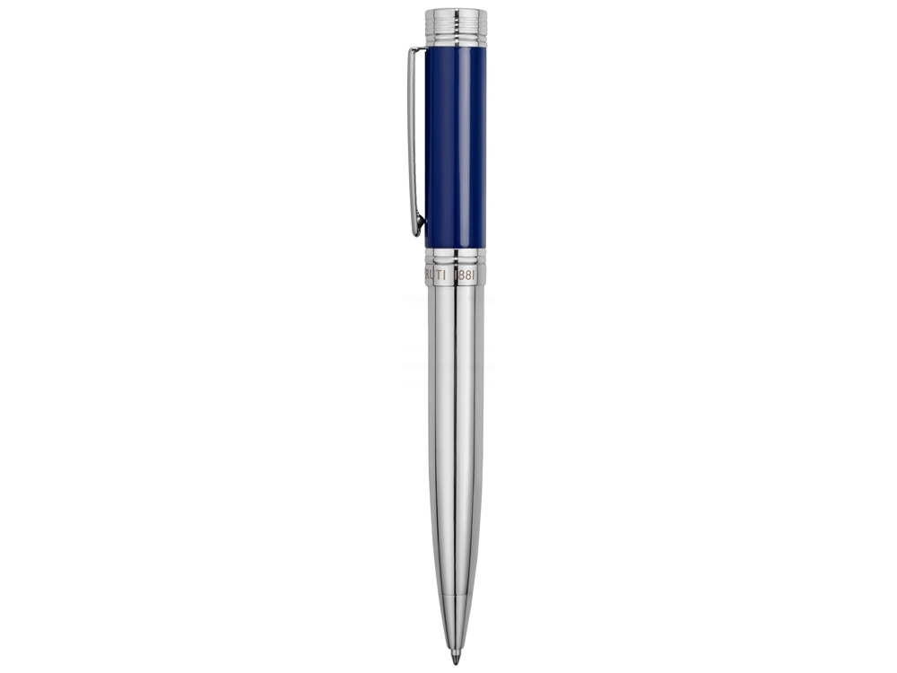 Шариковая авторучка Zoom Classic Azur. Cerruti 1881-2