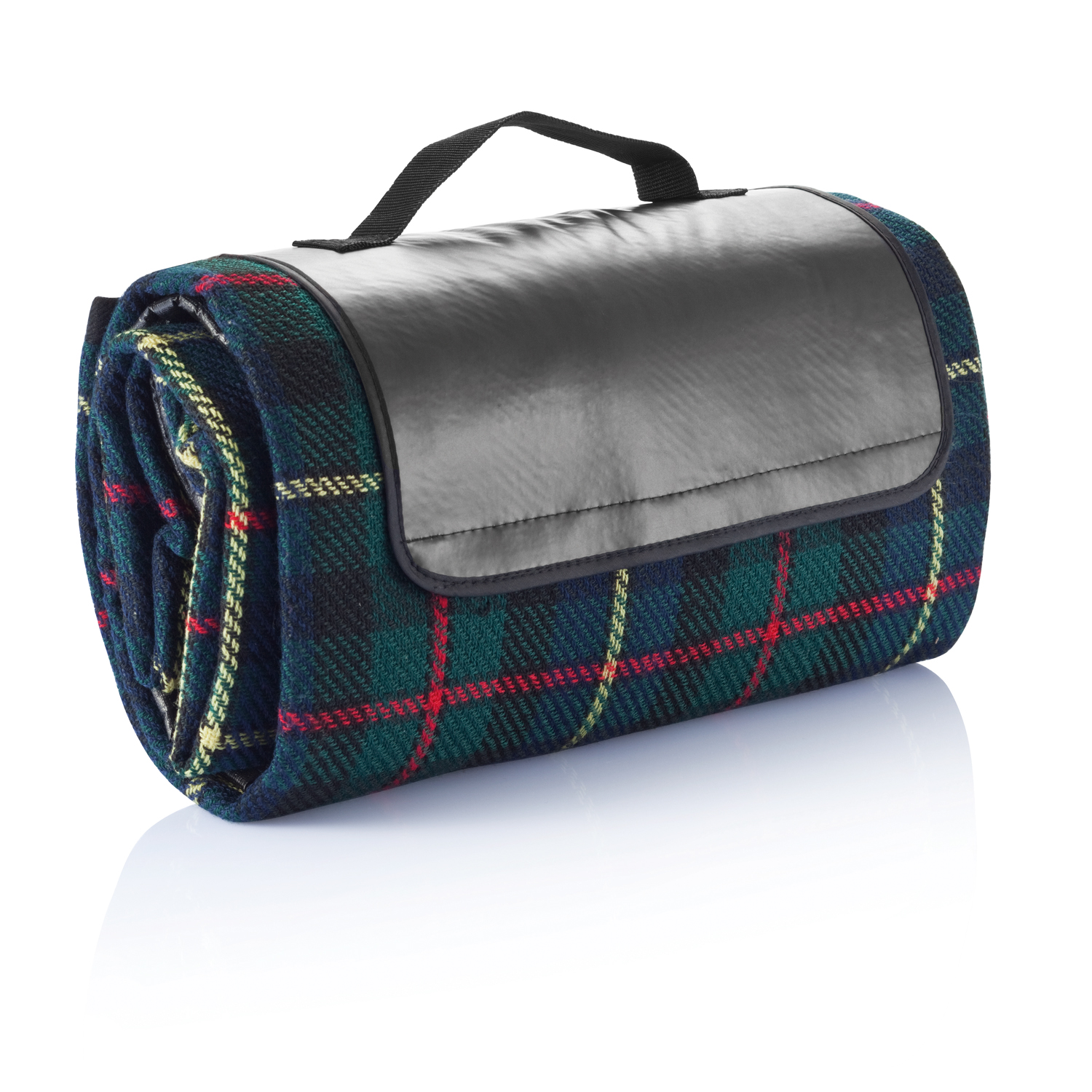 Плед для пикника Tartan-1