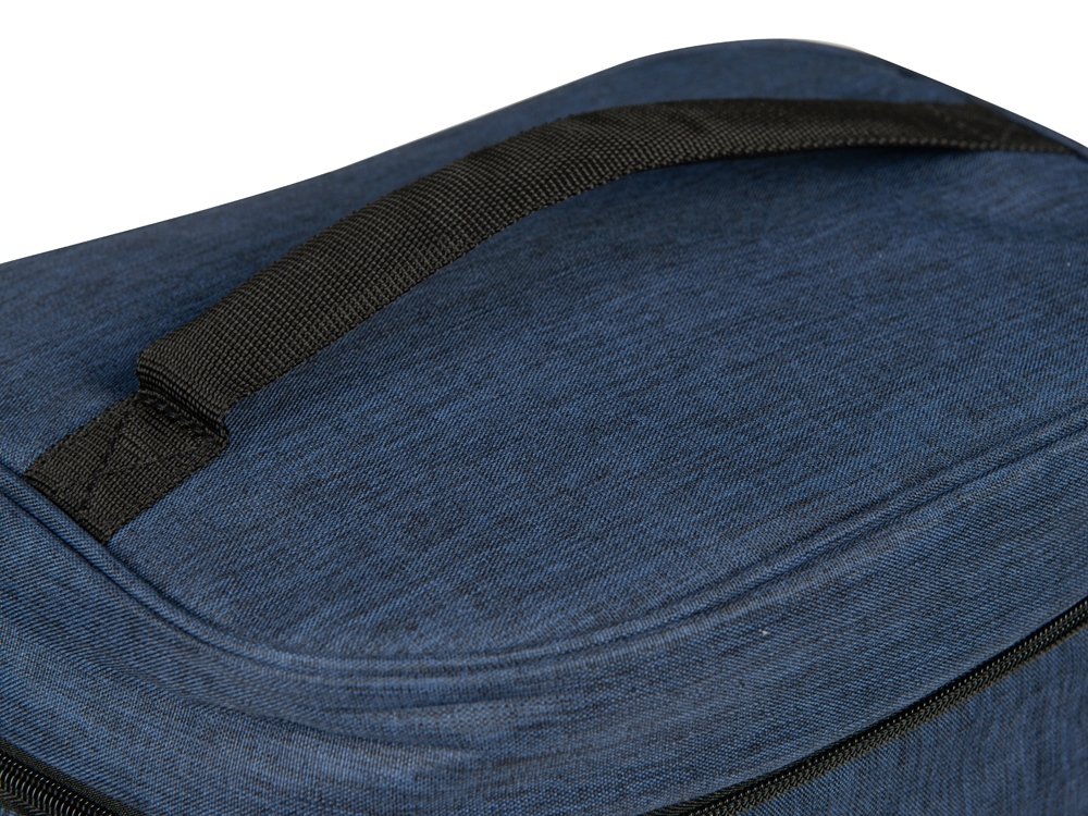 Рюкзак-холодильник Coolpack, темно-синий-9