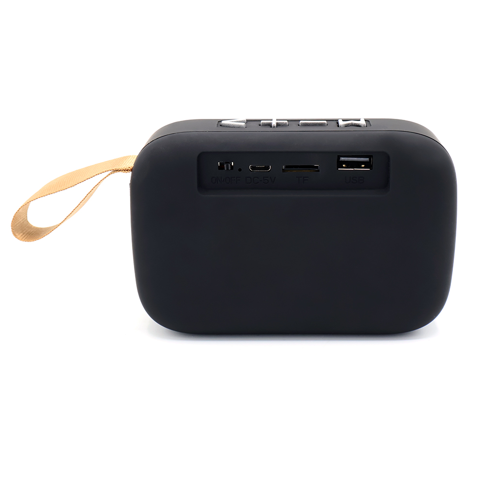 Беспроводная Bluetooth колонка Charge G2(BLTS01), Синий-1