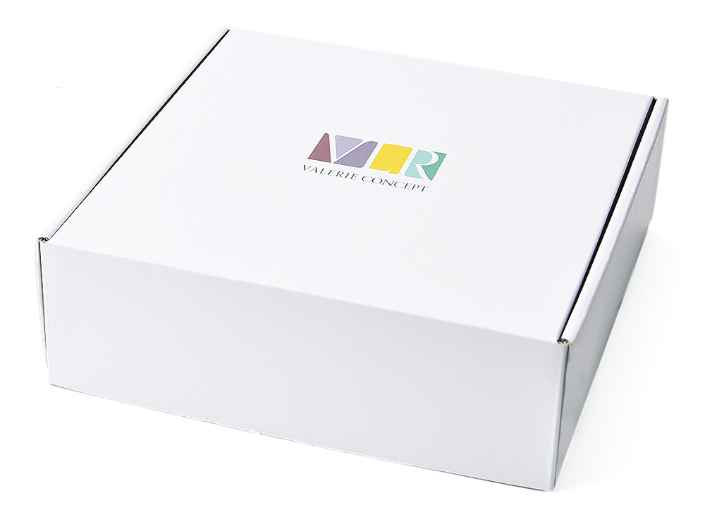 Тарелка Valerie Concept PLATE ALICE-3