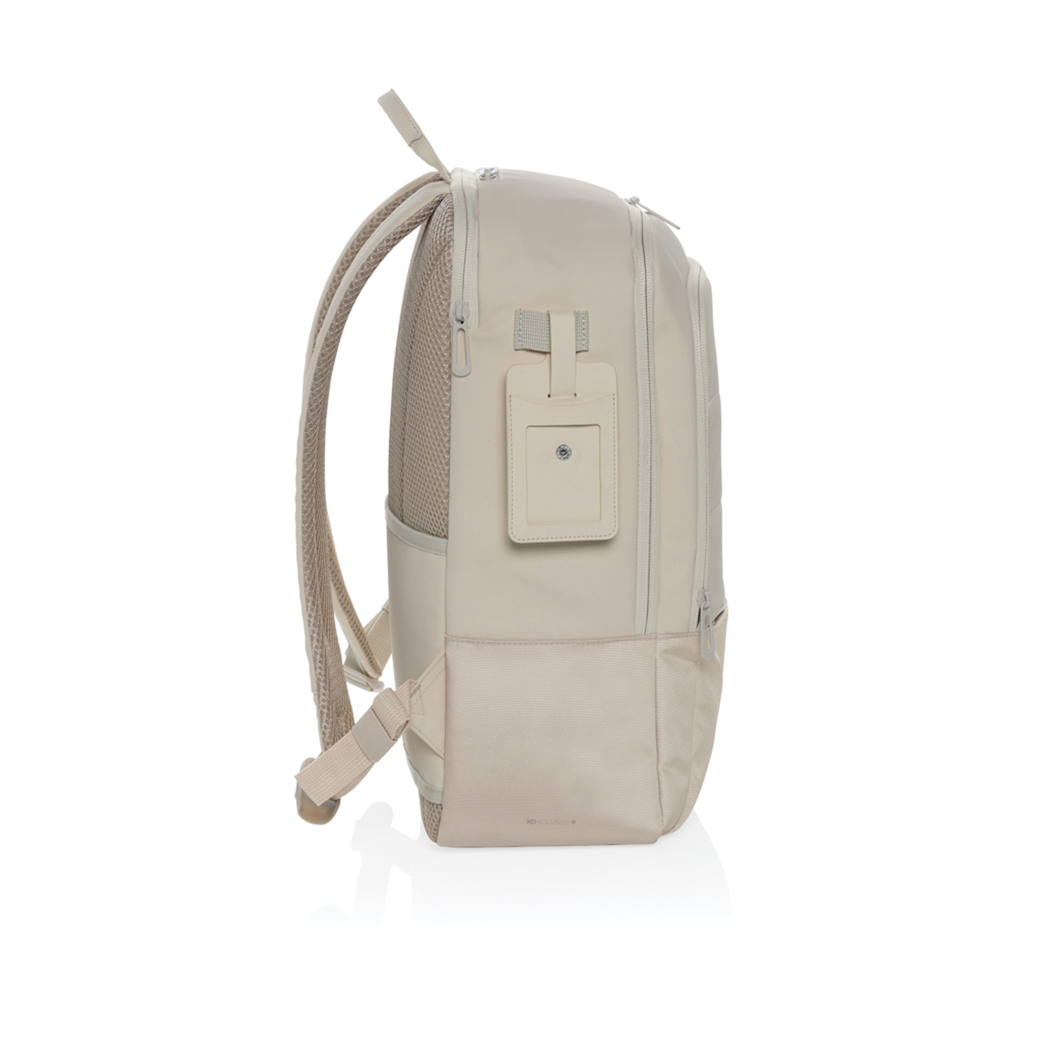 Дорожный рюкзак для ноутбука Armond из rPET AWARE™, 15,6”-5