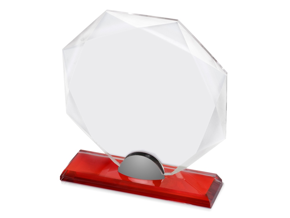 Награда Diamond, красный-1