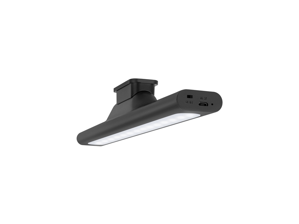 Светильник Rombica Prima Black-1