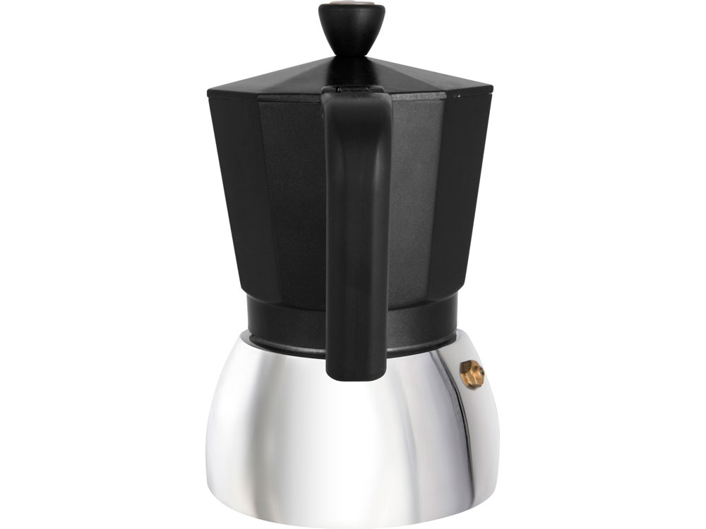 Гейзерная кофеварка Arabica, 300 мл-6