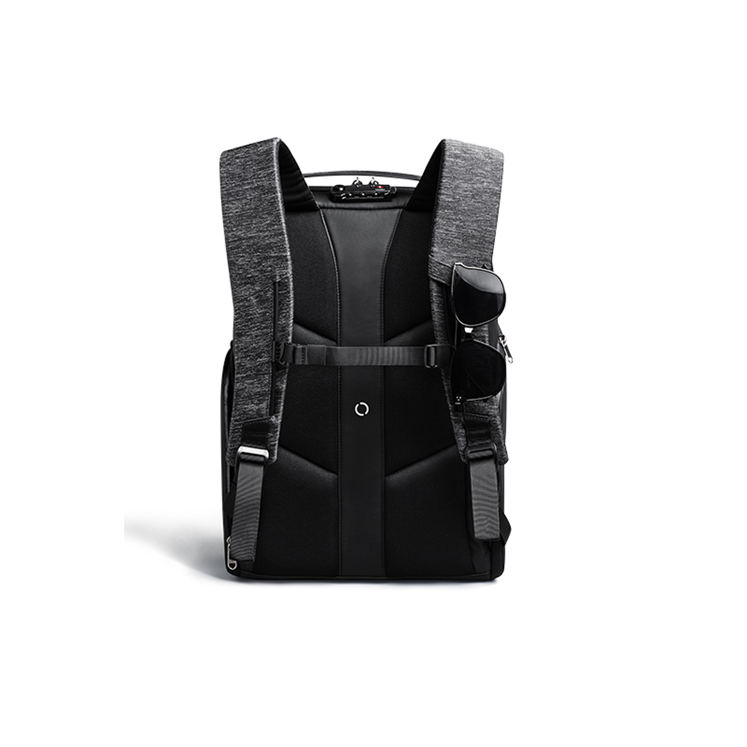 Рюкзак KORIN FlexPack Pro 47х34х18 см, оливковый-4