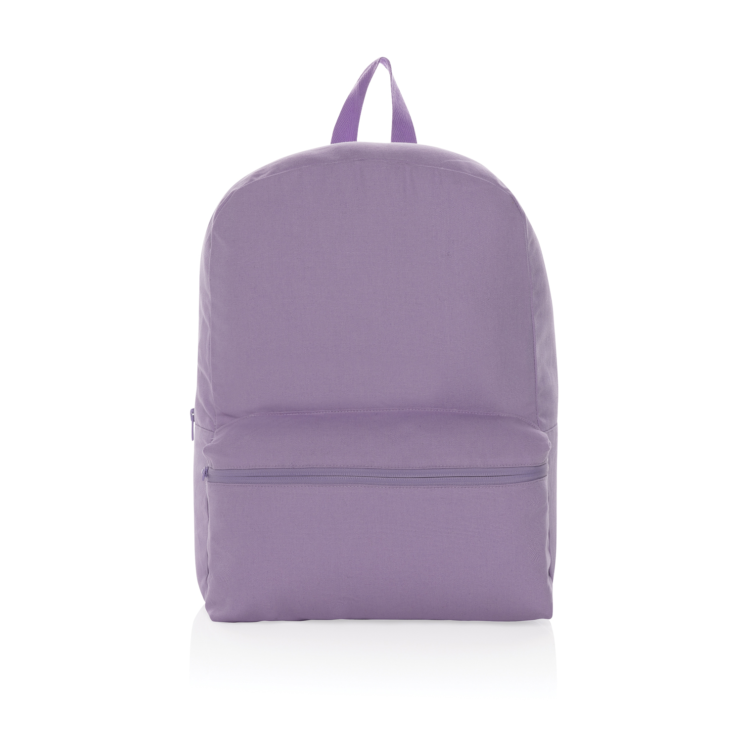 Рюкзак Impact из переработанного канваса AWARE™, 285 г/м²-4