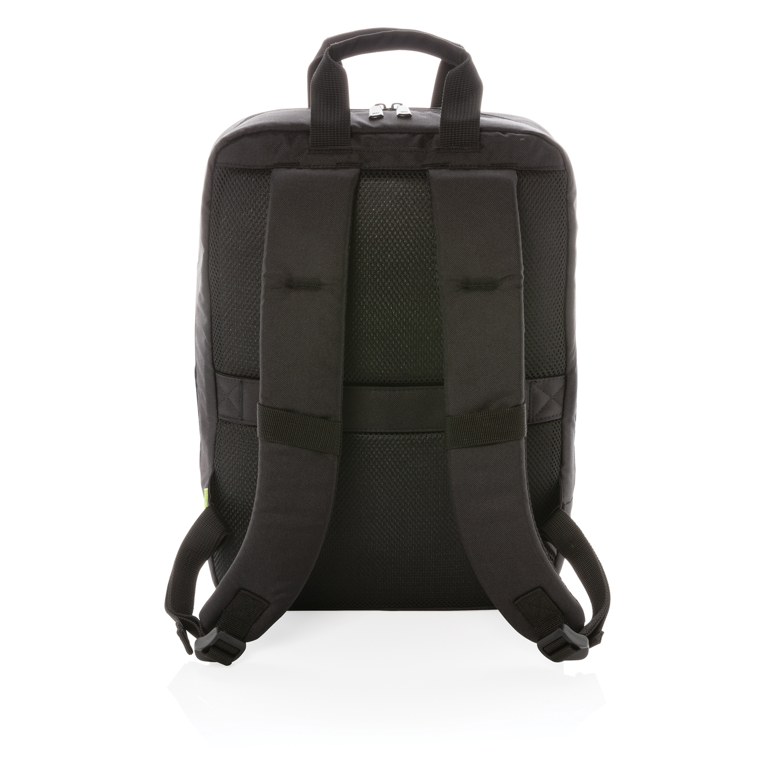 Рюкзак Soho business из RPET (без содержания ПВХ) 15"-6
