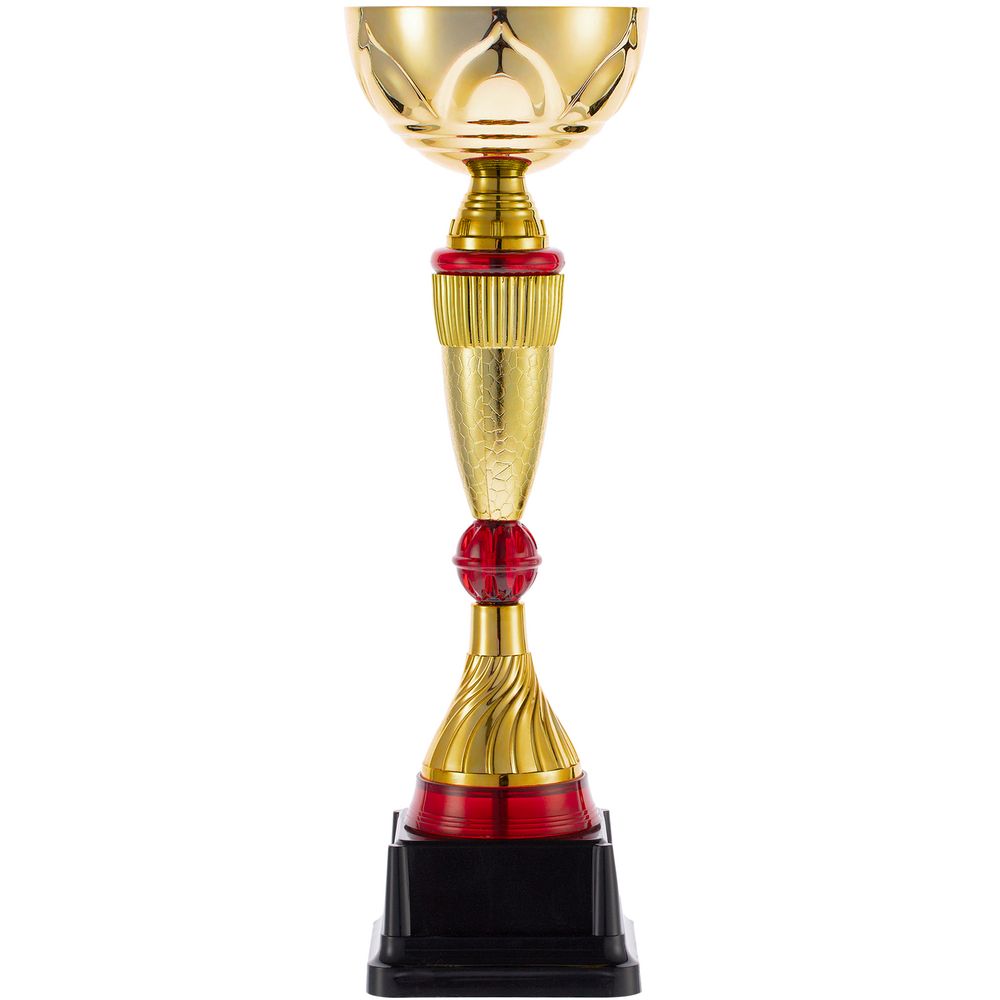 Кубок Awardee, большой, красный-2
