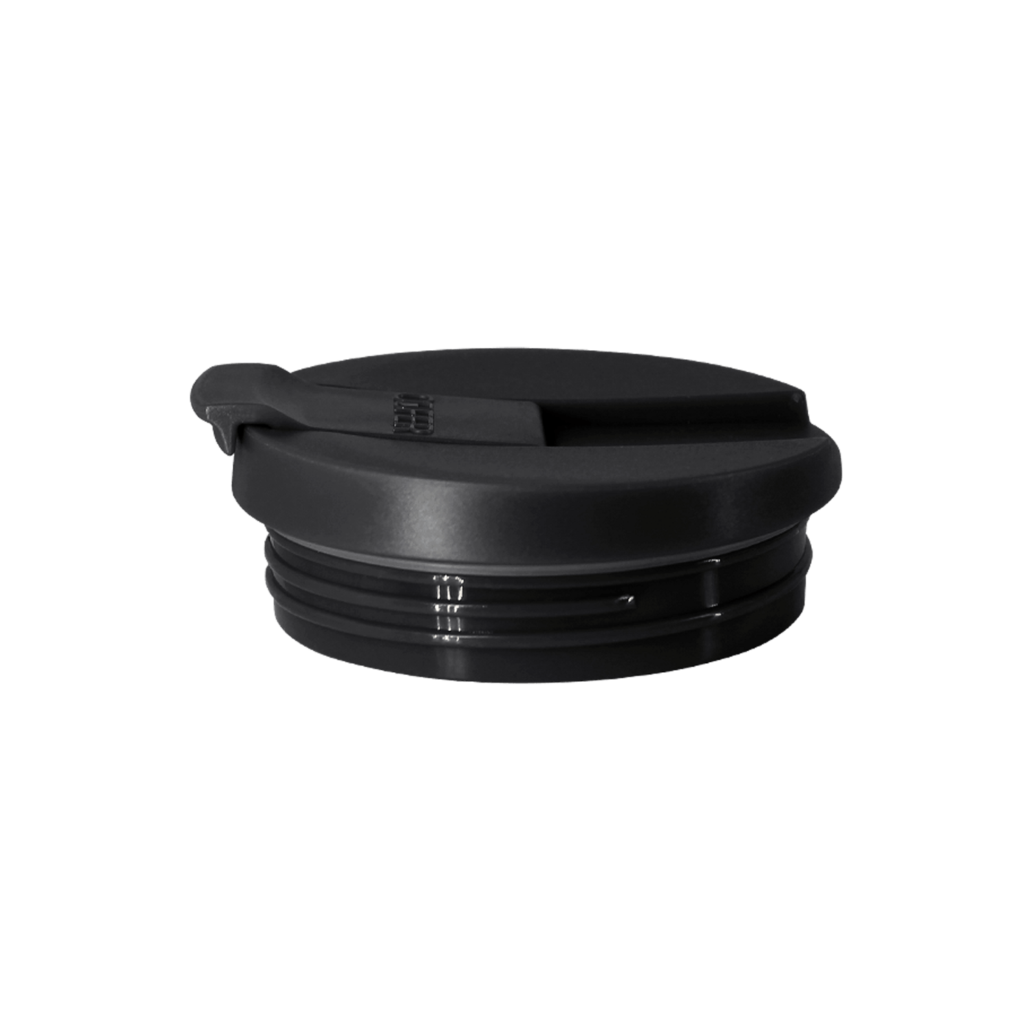 Набор NEO DUO: Кофер софт-тач NEO CO12s с дополнительной крышкой (оранжевый с черным)-5