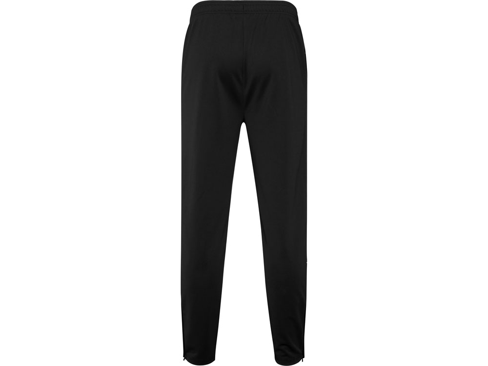 EVANS спортивный костюм, черный/красный-4