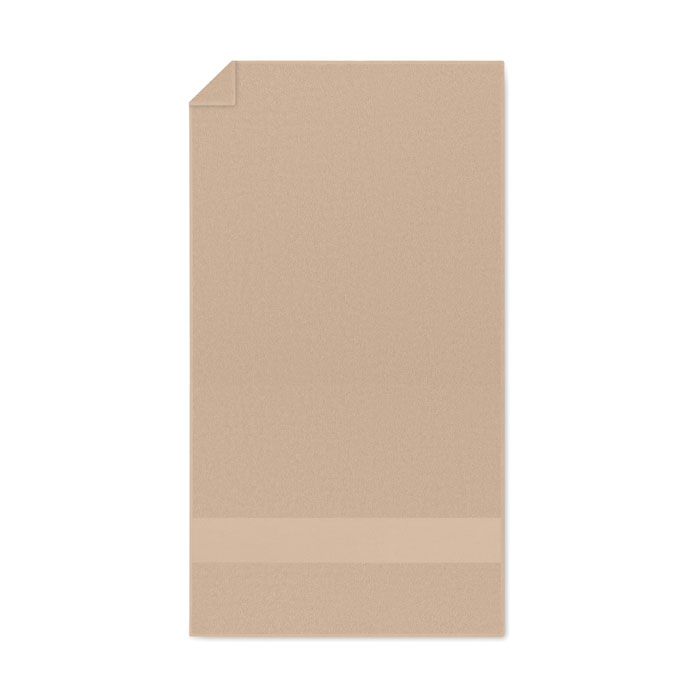 Полотенце 50x30 см, слоновая кость-2