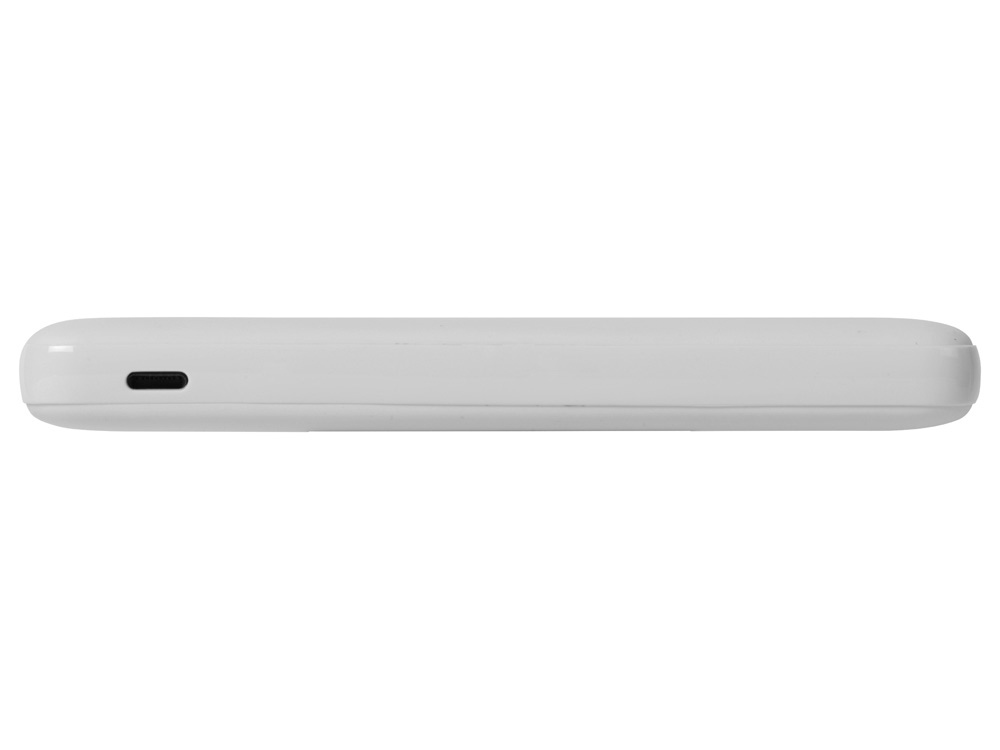 Внешний аккумулятор Reserve Pro, 10 000 mah, белый-5