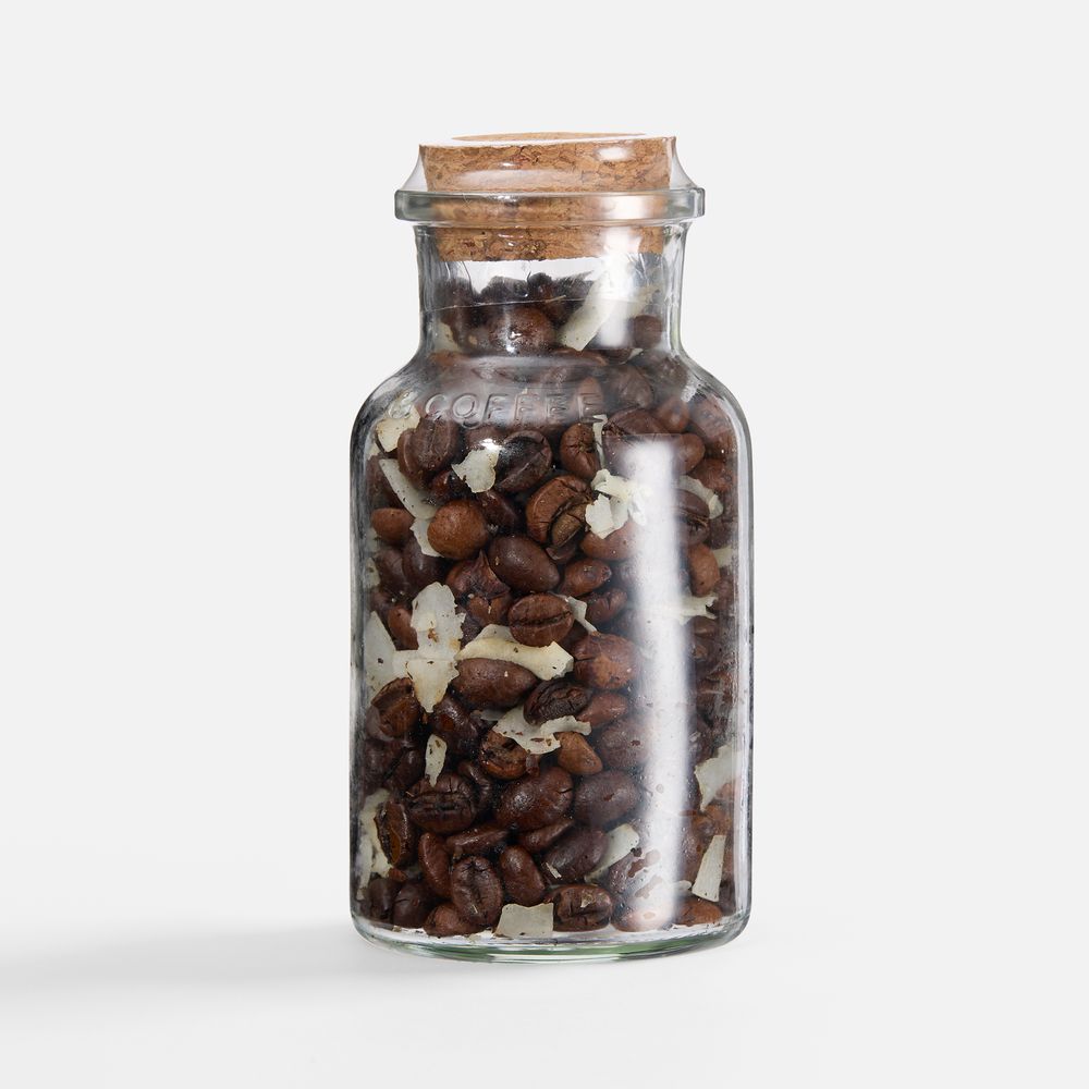 Кофе Coffeedence, мини, с кокосом-1