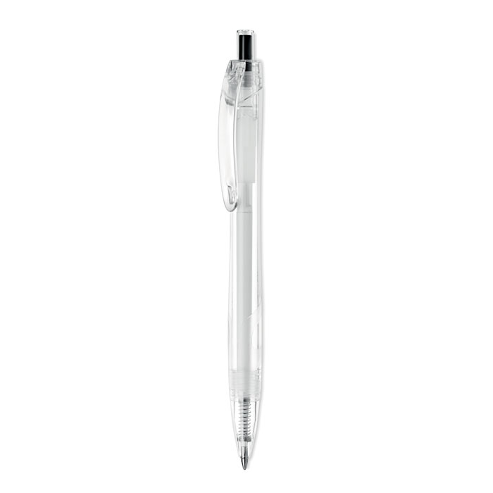 Ручка RPET, черный-0