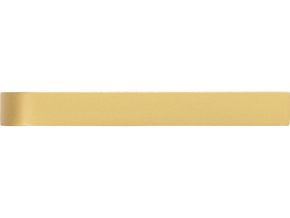 USB 2.0-флешка на 16 Гб с мини чипом и круглым отверстием, золотистыйй-3