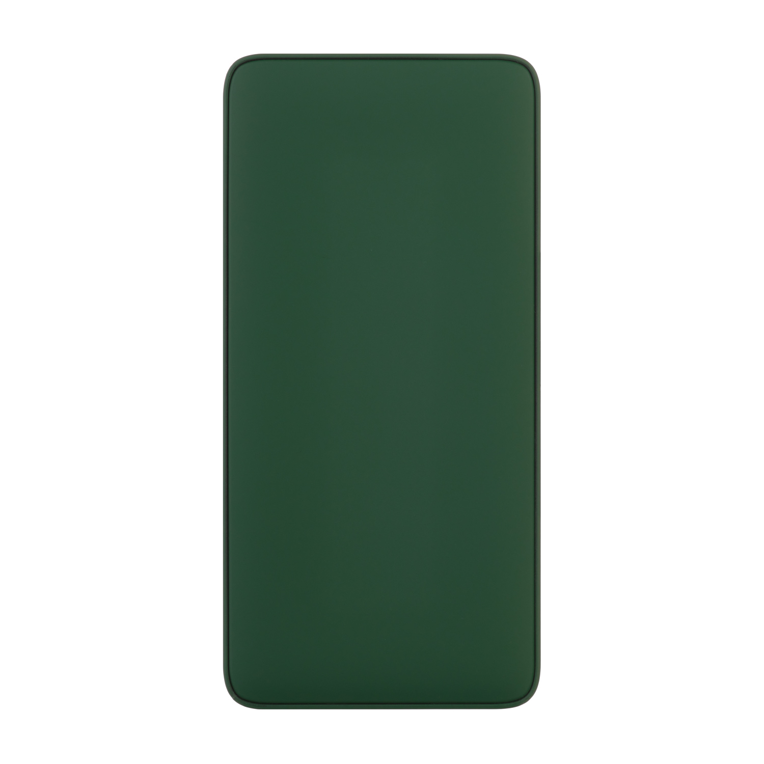 Внешний аккумулятор с подсветкой Анкор Плюс PD (Ancor PD Plus) 10000 mAh, зеленый-2