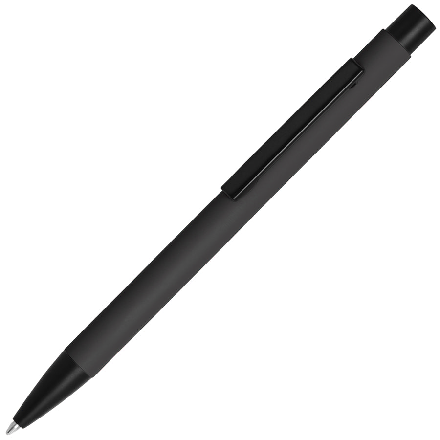 Ручка шариковая SKINNY, черный-0