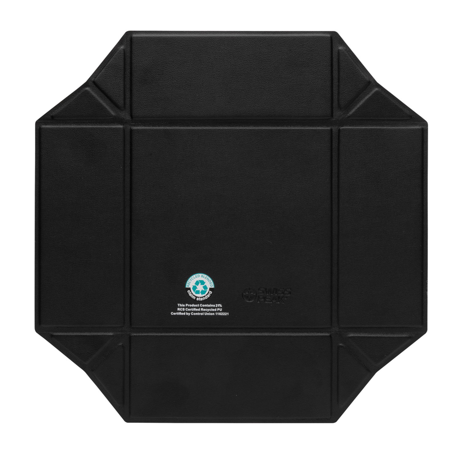 Складной контейнер для хранения Swiss Peak из переработанного полиуретана RCS-7