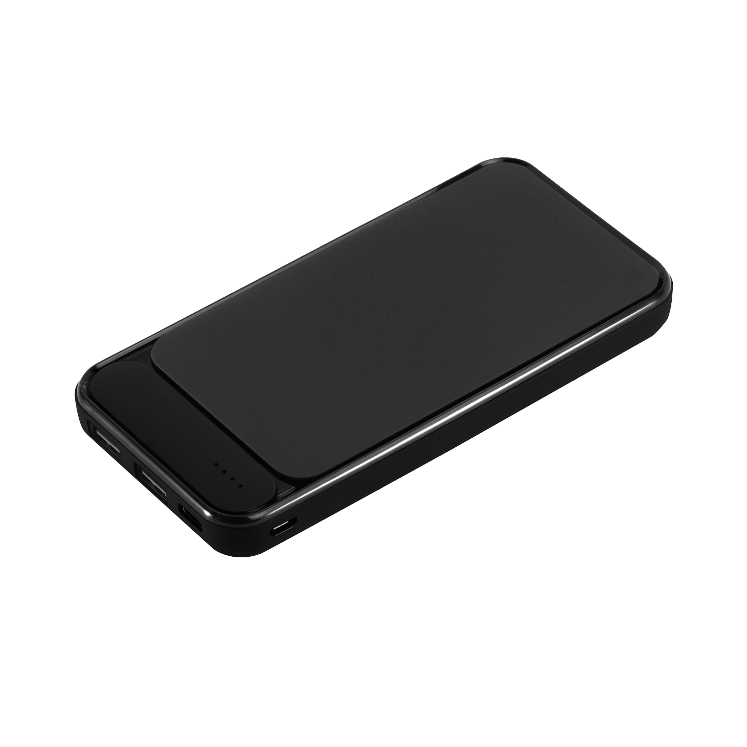 Внешний аккумулятор Старлайт Плюс НЕО (Starlight Plus NEO) 10000 mAh, черный-0