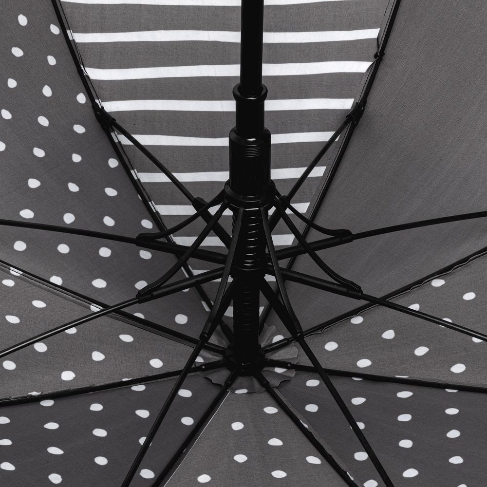 Зонт-трость Polka Dot-3