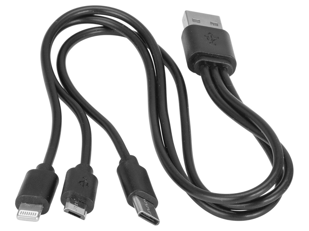 Внешний аккумулятор с дисплеем Mild, 10 000 mAh, белый-9