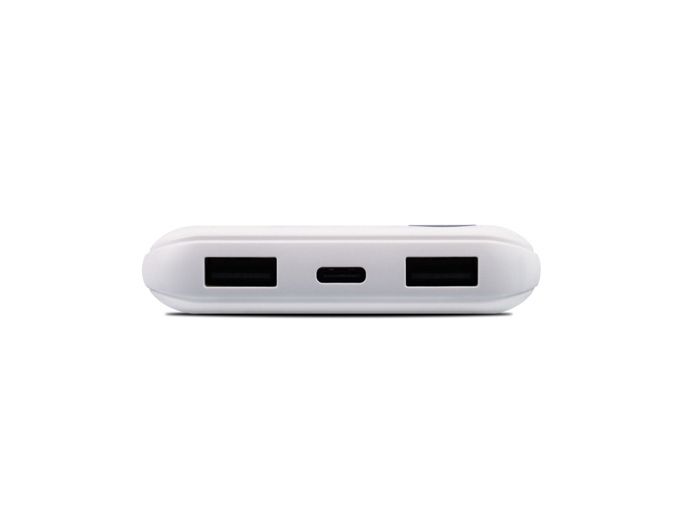 Внешний аккумулятор Rombica NEO PBS100 White-2