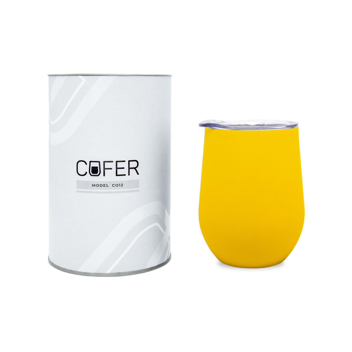 Набор Cofer Tube CO12s (М)-0