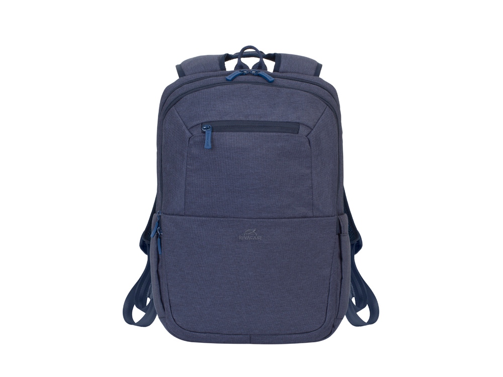 RIVACASE 7760 blue ECO рюкзак для ноутбука 15.6-10