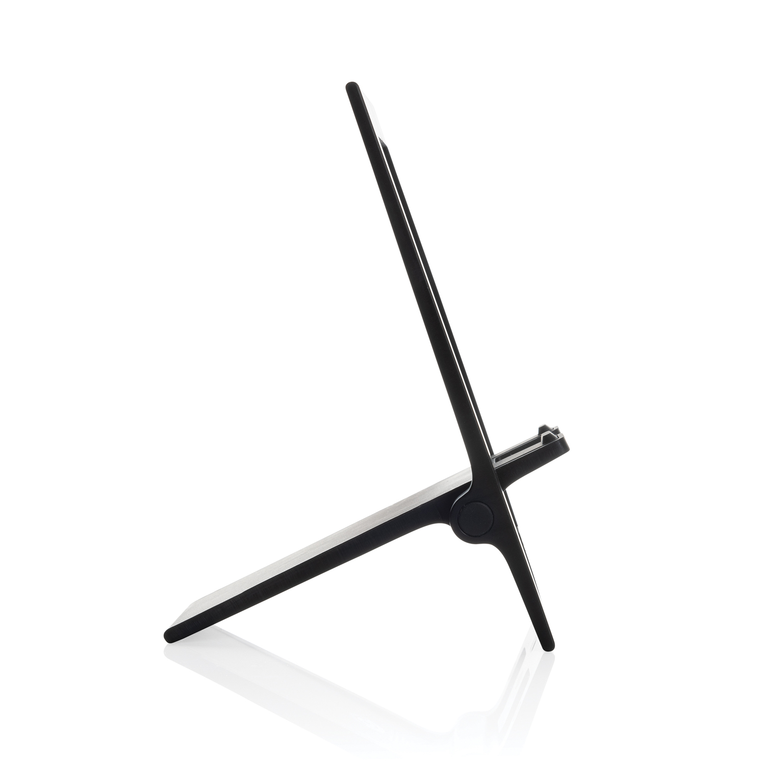 Складная подставка для телефона SnapStand из переработанного пластика RCS-14