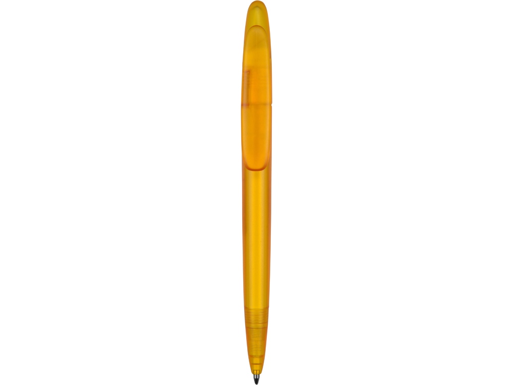 Ручка шариковая Prodir DS5 TFF, желтый-1