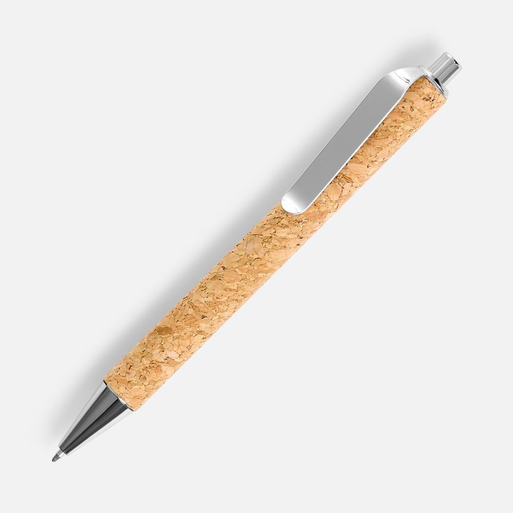 Ручка шариковая Corky-0