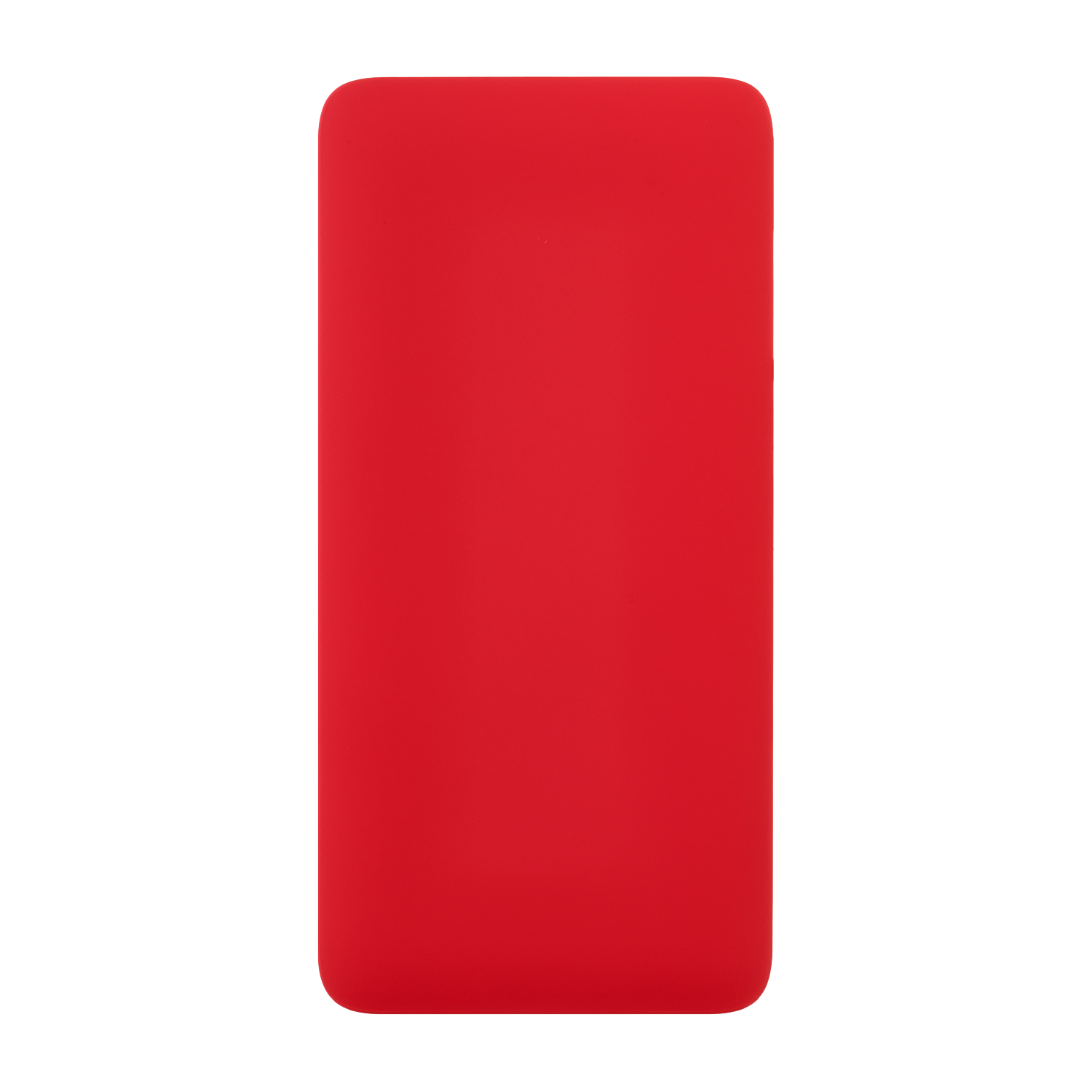Внешний аккумулятор с подсветкой Анкор Плюс PD (Ancor PD Plus) 10000 mAh, красный-3