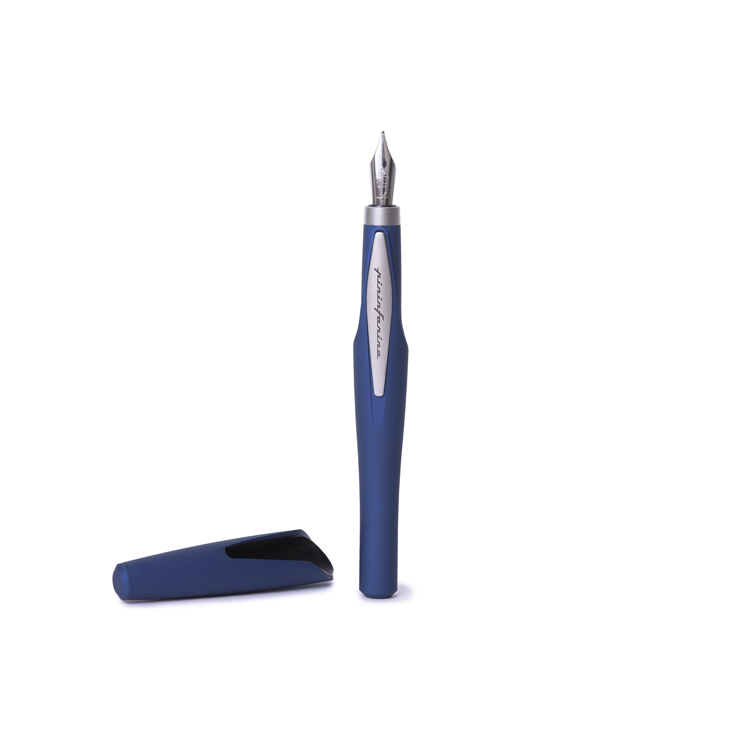 Перьевая ручка PININFARINA PF NOVANTA BLUE-0