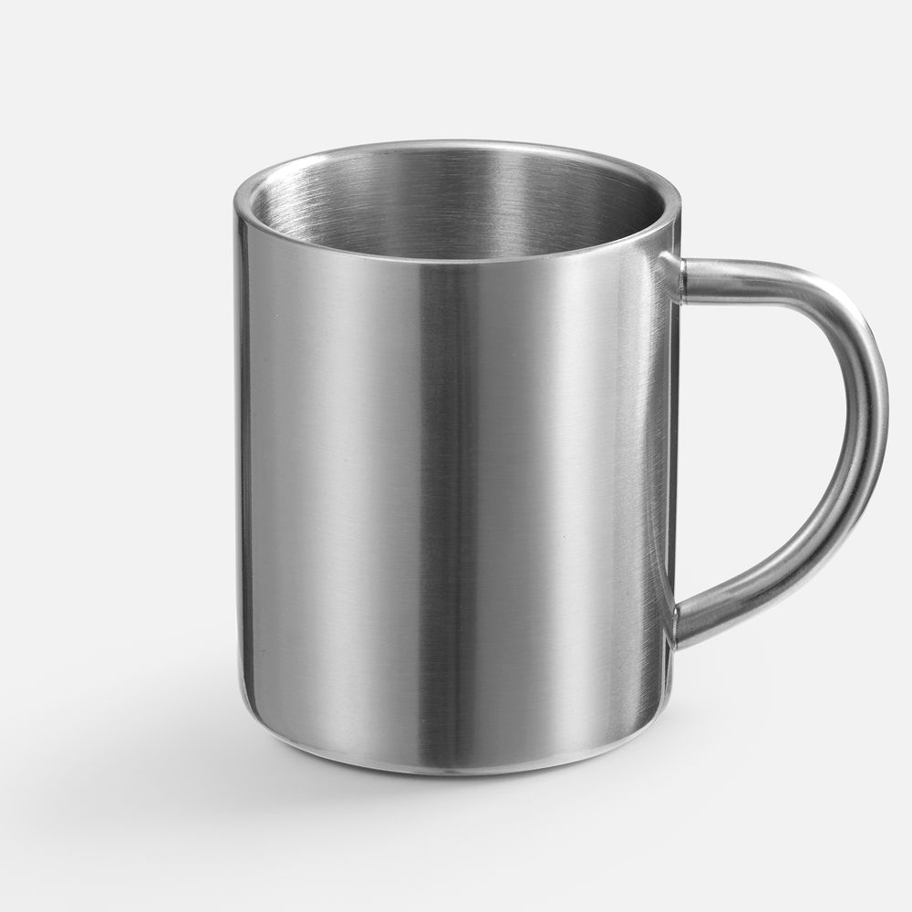 Кружка для сублимационной печати Makesteel-1