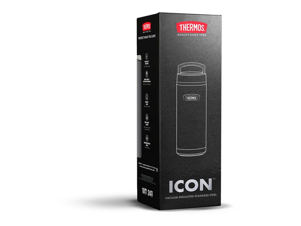 Термос из нерж. стали тм THERMOS IS-200 GT 0.71L-7