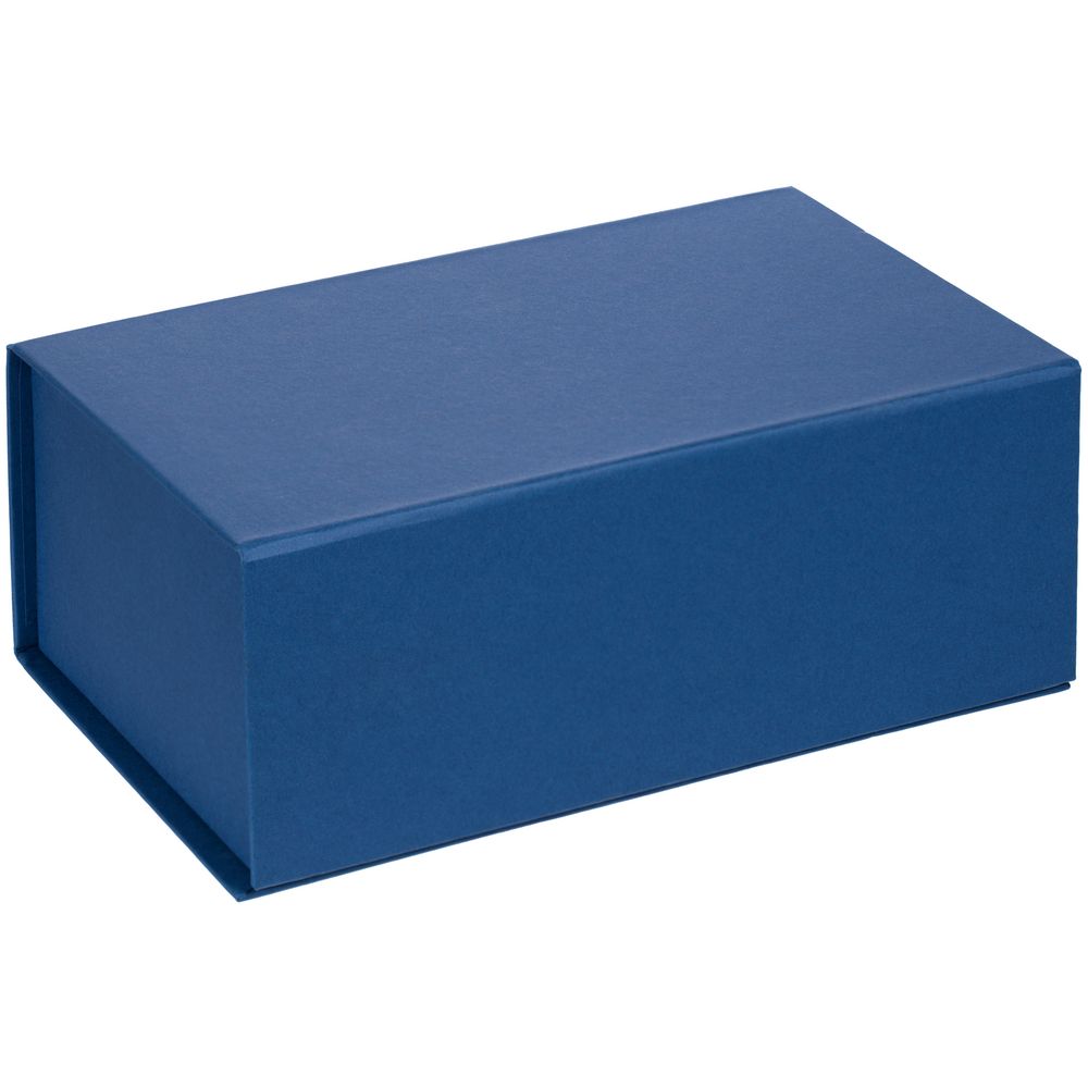 Коробка LumiBox, синяя (nordic)-1